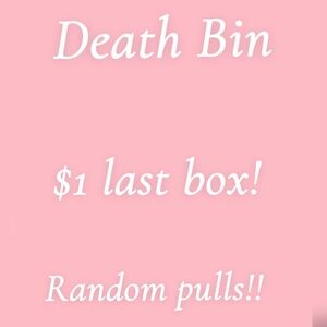 Pink Graphic Promo Image